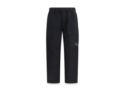 C.P. Company Cargo Pants "Black"