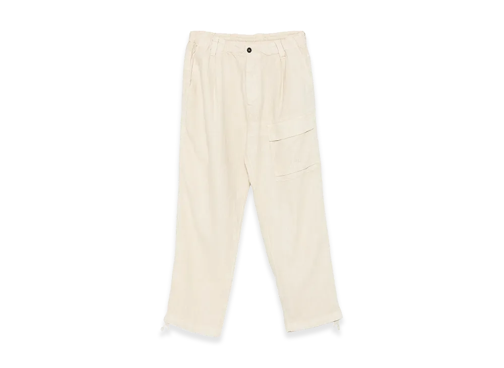 C.P. Company Cargo Pants "Beige"