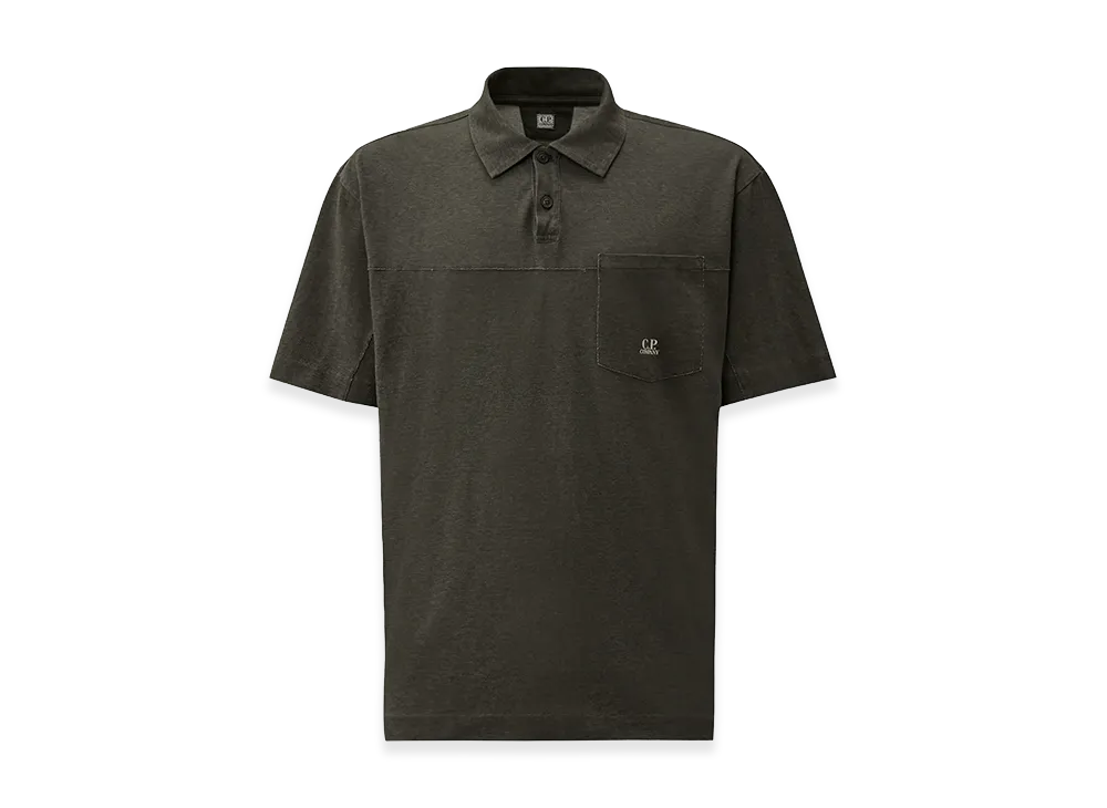 C.P. Company Polos "Gray"