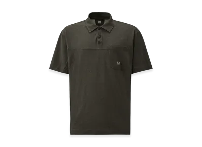 C.P. Company Polos "Gray"