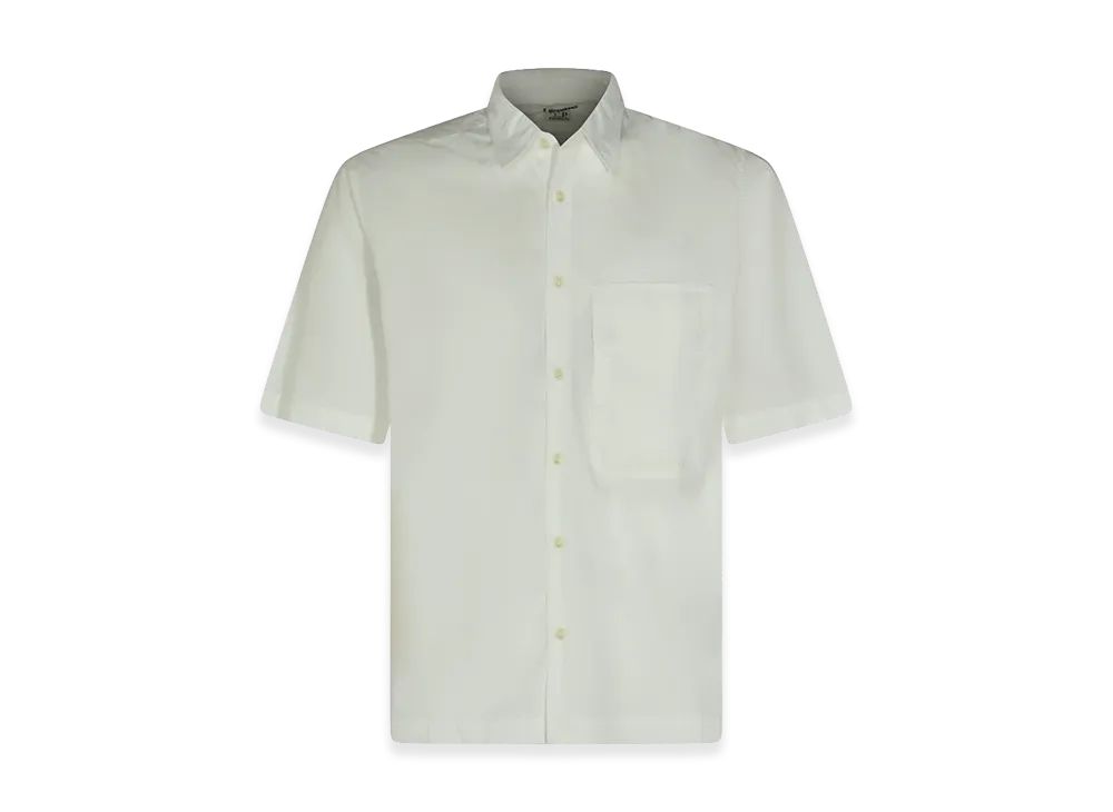 C.P. Company Shirts "White"