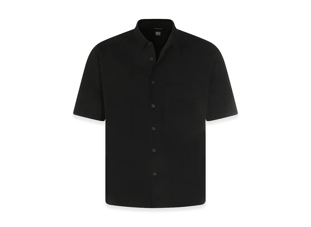 C.P. Company Shirts "Light Gray"