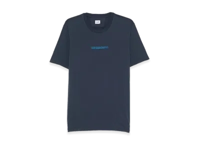 C.P. Company T-Shirt "Blue"