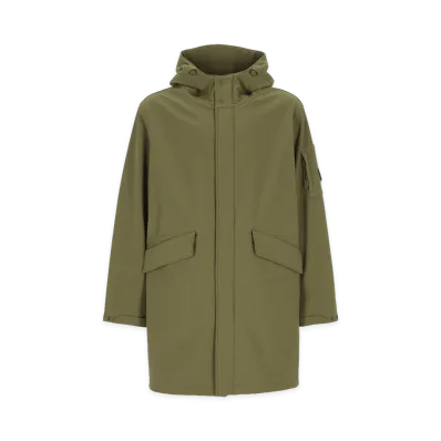 C.P. Company Jackets "Capers"