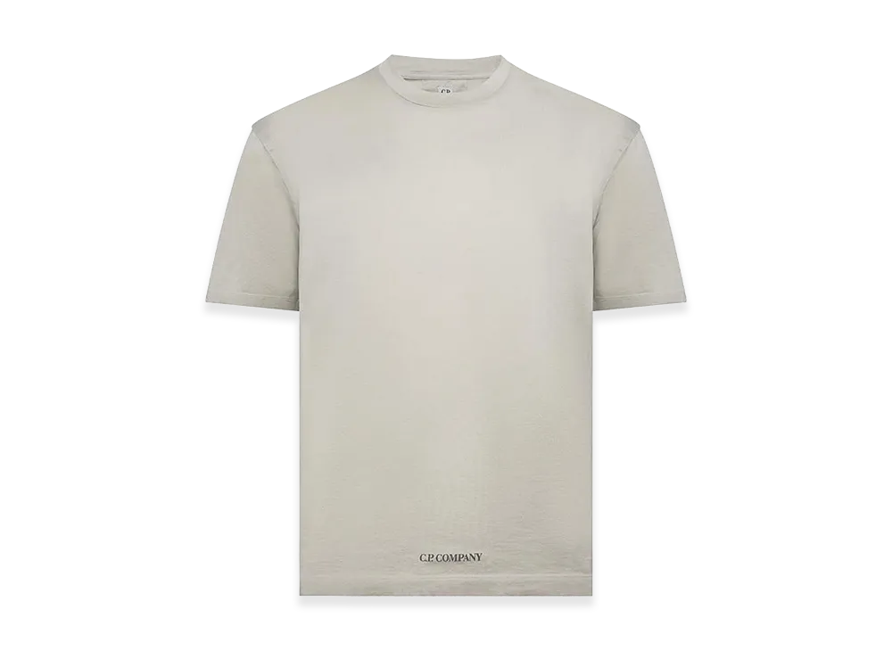 C.P. Company T-Shirt "Gray"