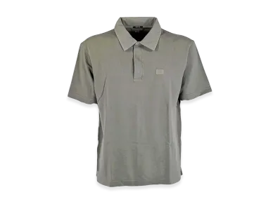 C.P. Company Polo "Gray"