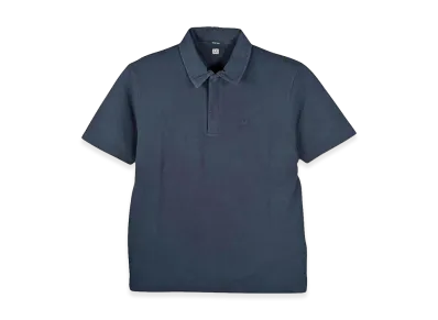 C.P. Company Polo "Blue"
