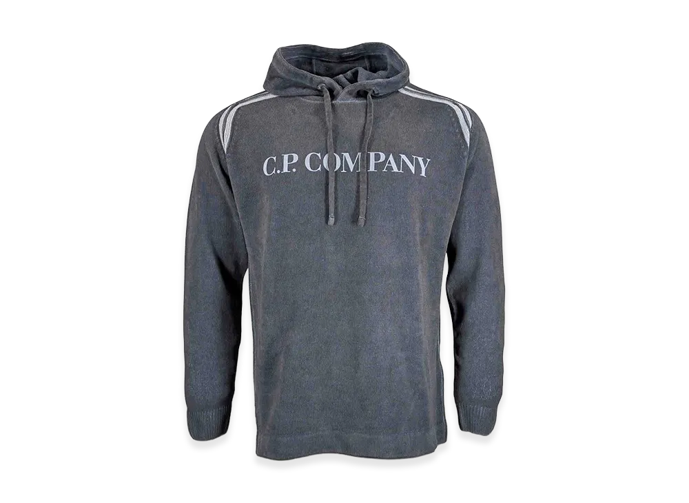 C.P. Company Shirt "Blue"