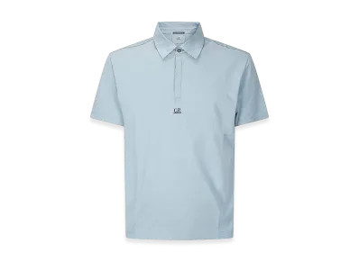 C.P. Company Polo "Blue"