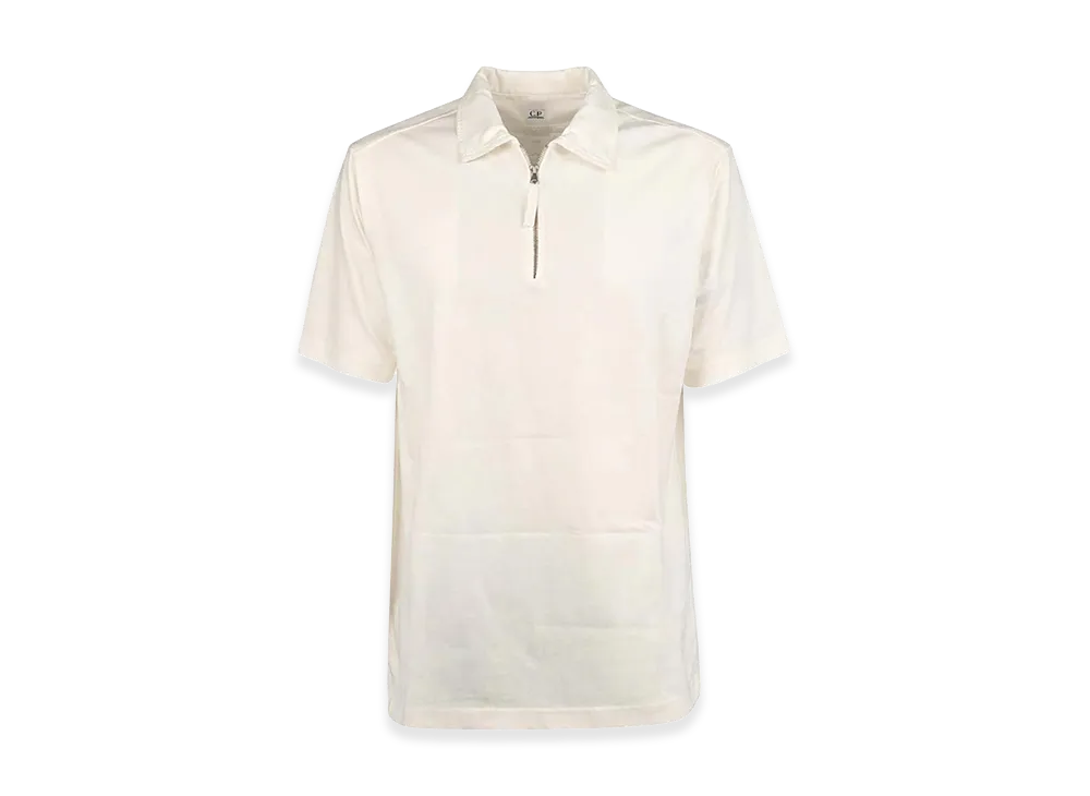 C.P. Company Shirts "White"
