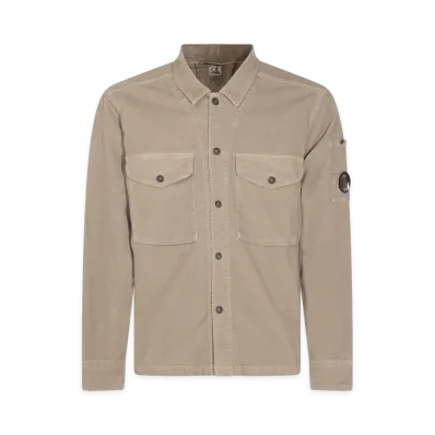 C.P. Company Shirts "Fallen Rock"