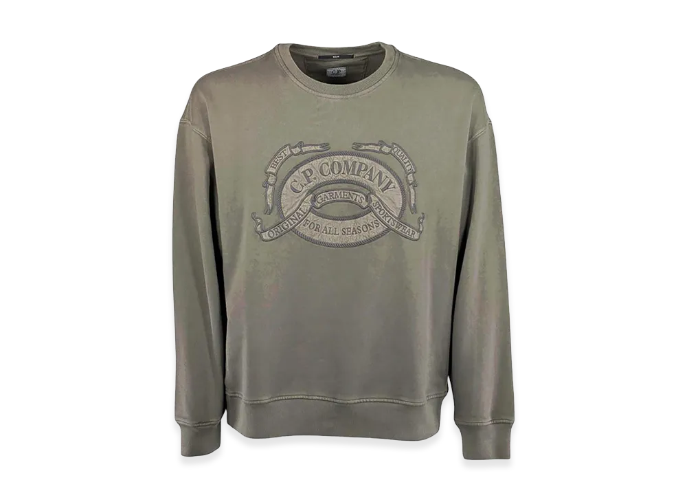 C.P. Company Shirts "Gray"