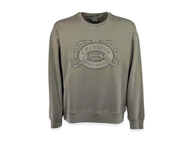 C.P. Company Shirts "Gray"