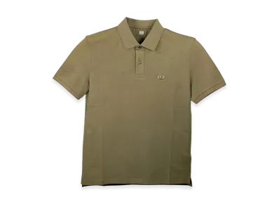 C.P. Company Polo "Green"