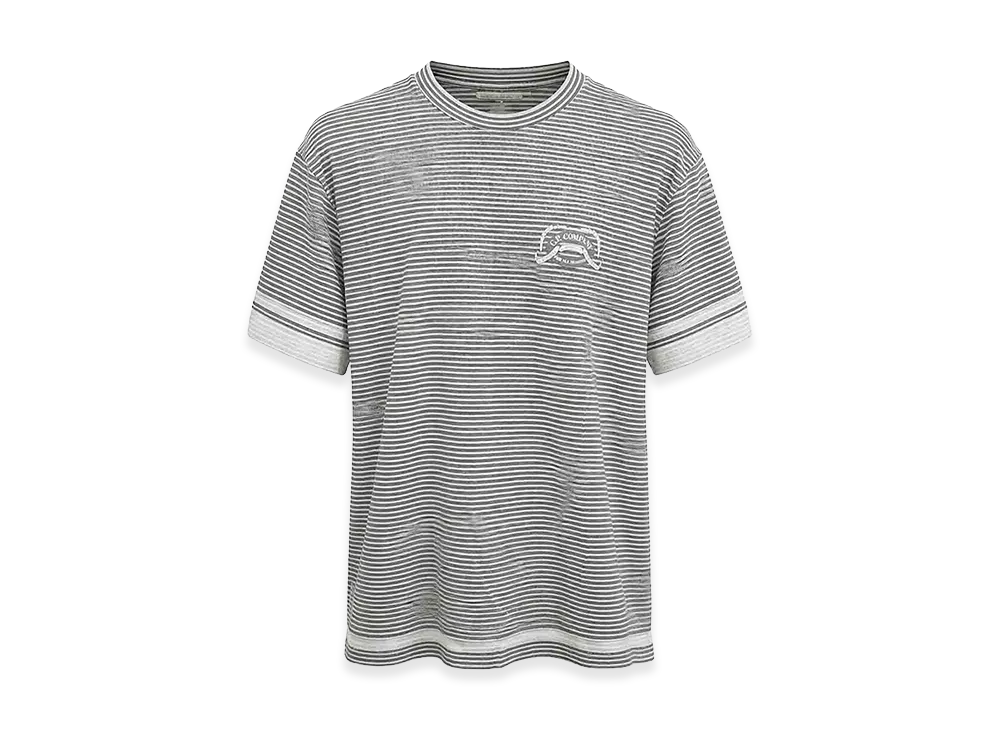C.P. Company T-Shirt "Gray"