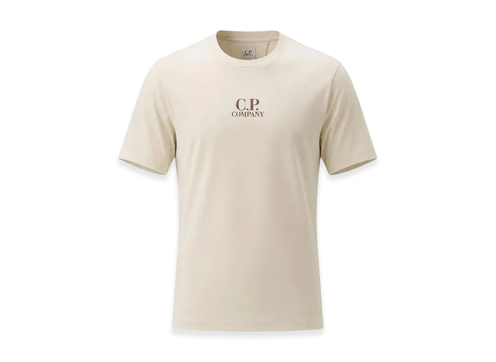 C.P. Company T-Shirt "White"