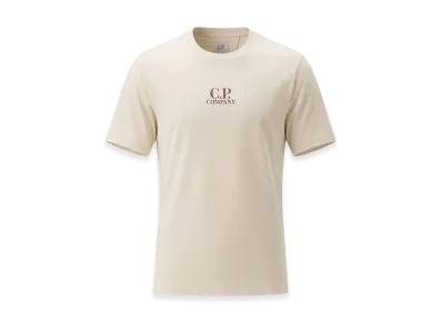 C.P. Company T-Shirt "White"