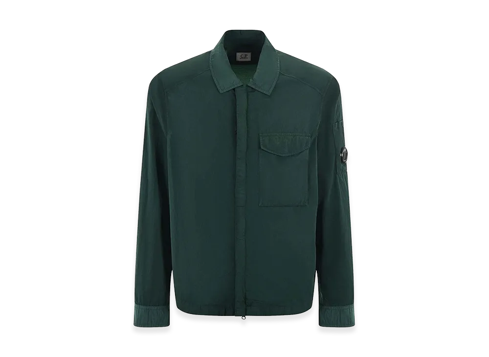 C.P. Company Shirt "Green"