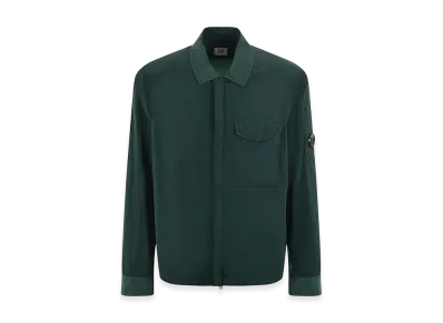 C.P. Company Shirt "Green"
