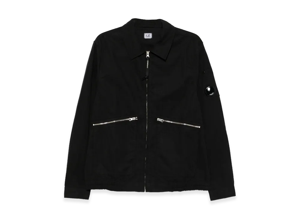 C.P. Company Shirt "Black"