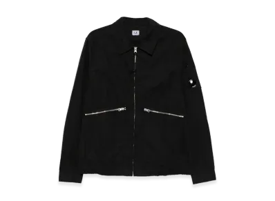 C.P. Company Shirt "Black"