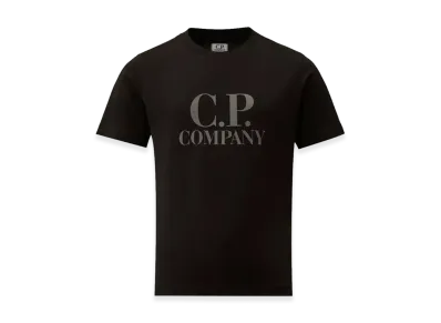 C.P. Company Kids T-Shirt "Black"