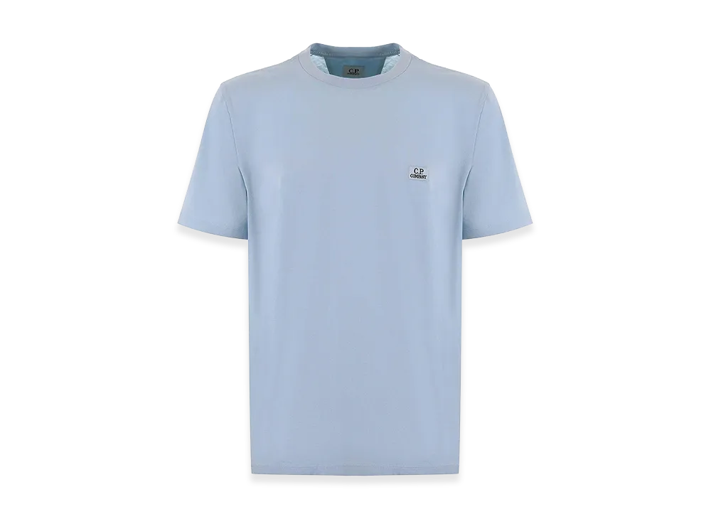 C.P. Company T-Shirt "Light Blue"