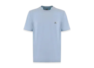 C.P. Company T-Shirt "Light Blue"