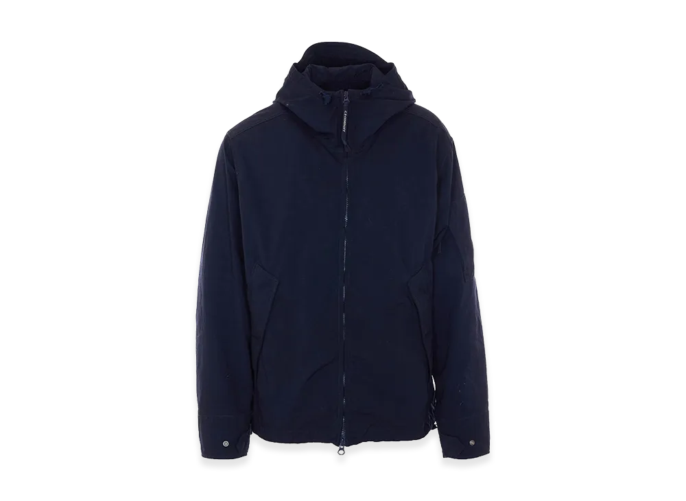 C.P. Company Total Eclipse Jacket "Blue"