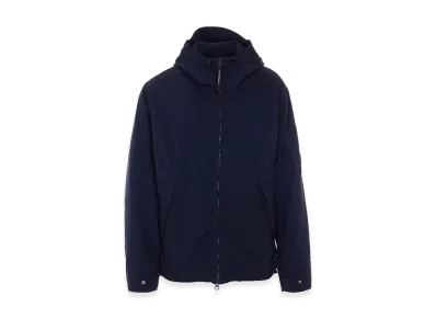 C.P. Company Total Eclipse Jacket "Blue"