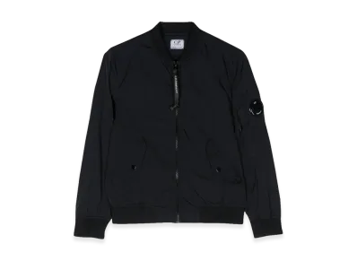 C.P. Company Kids Bomber "Blue"