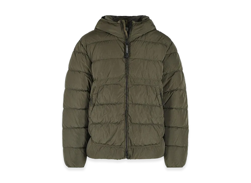 C.P. Company Jackets "Green"