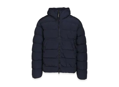 C.P. Company Goggle Jacket "Blue"