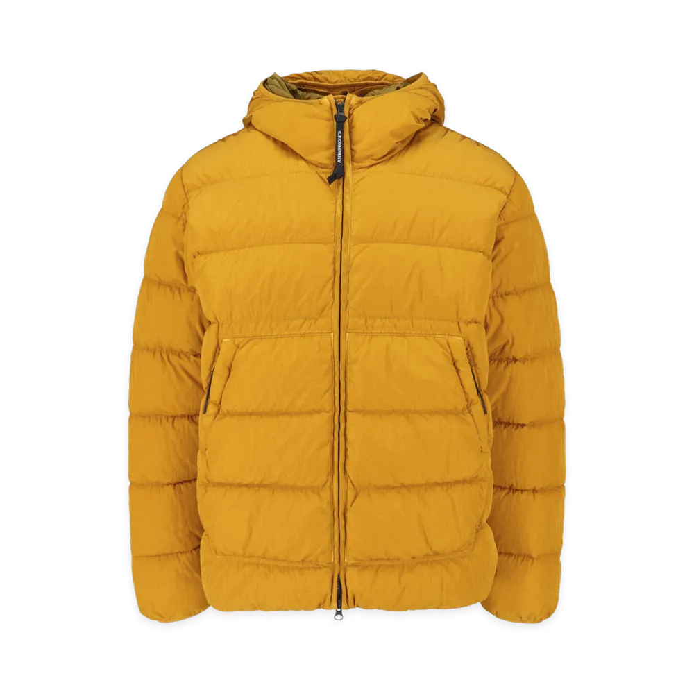 C.P. Company Jackets "Orange"