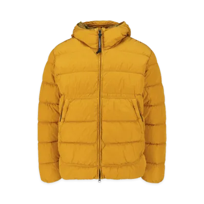C.P. Company Jackets "Orange"
