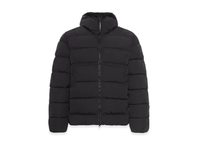 C.P. Company Chrome-R Goggle Bomber Jacket "Black"
