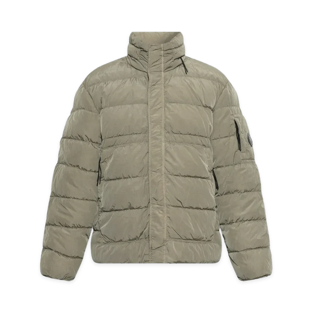 C.P. Company Coats "Fallen Rock"