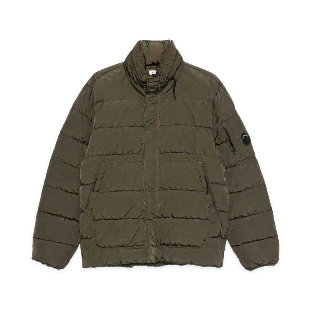 C.P. Company Coats "Green"