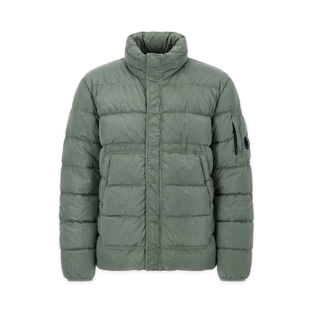 C.P. Company Coats "Grey"