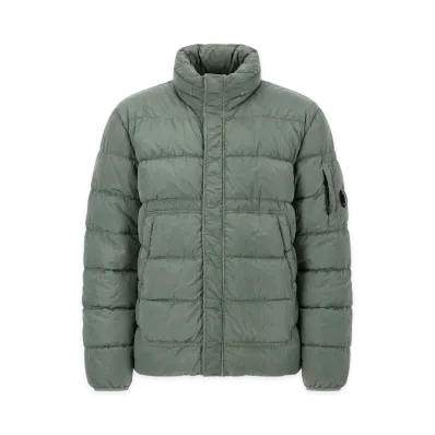 C.P. Company Coats "Grey"