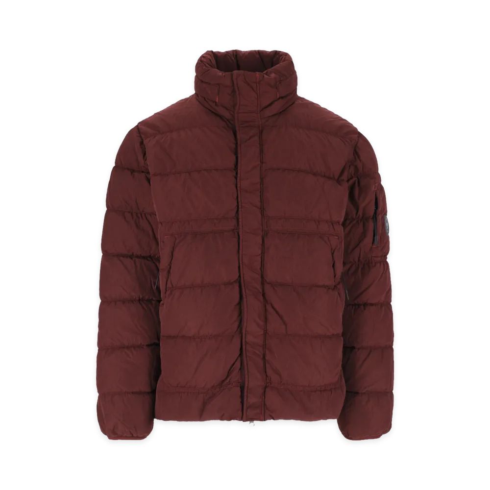 C.P. Company Jackets "Red"