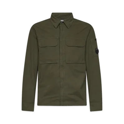 C.P. Company Shirts "Green"