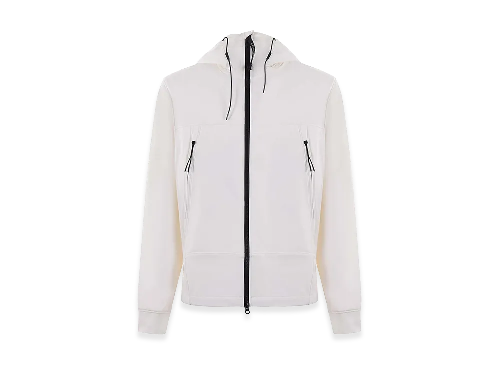 C.P. Company Jacket "White"
