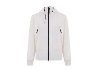 C.P. Company Jacket "White"