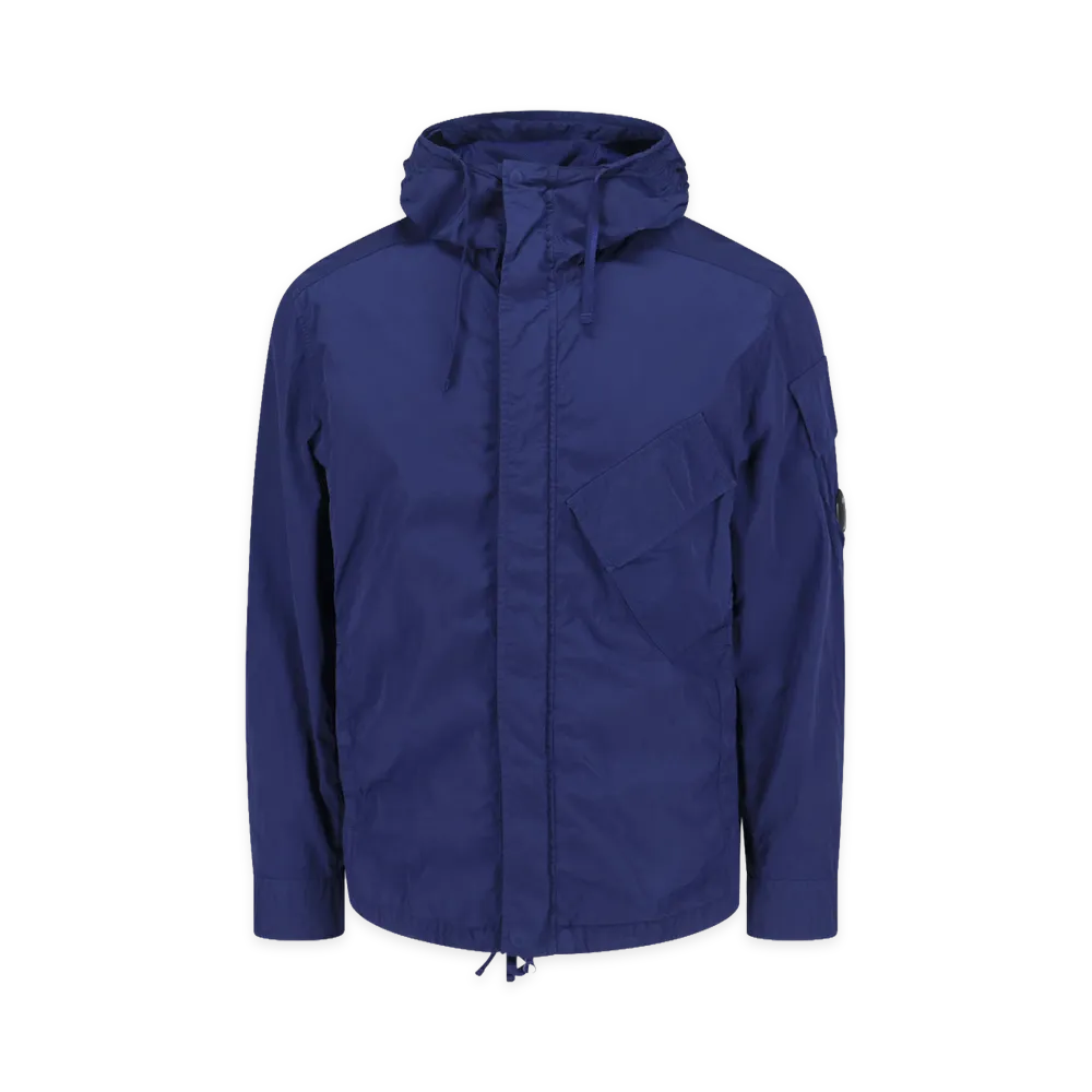 C.P. Company Jackets "Blue"
