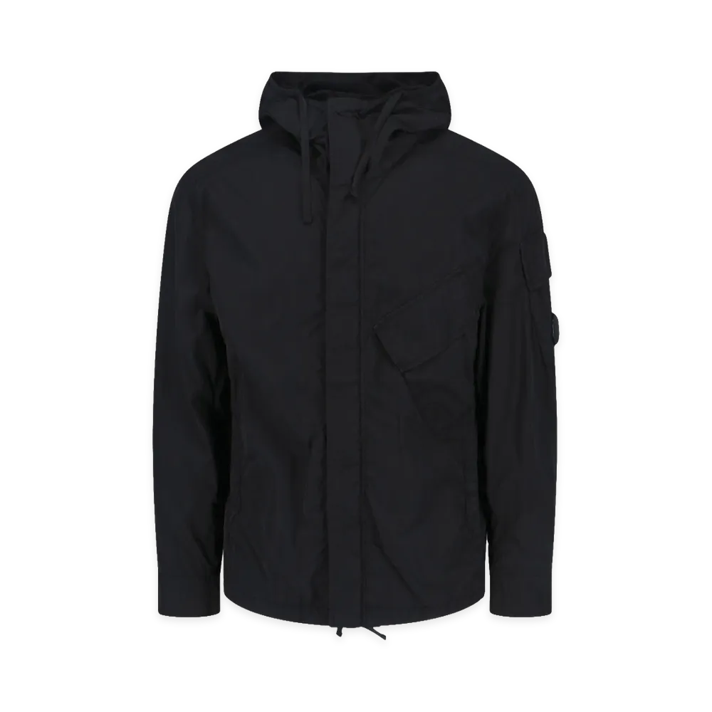 C.P. Company Jackets "Black"