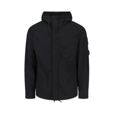 C.P. Company Jackets "Black"