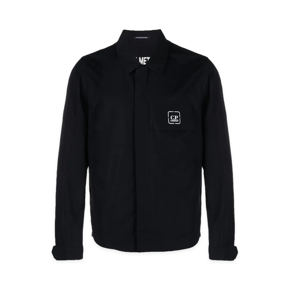 C.P. Company Metropolis Jackets "Blue"