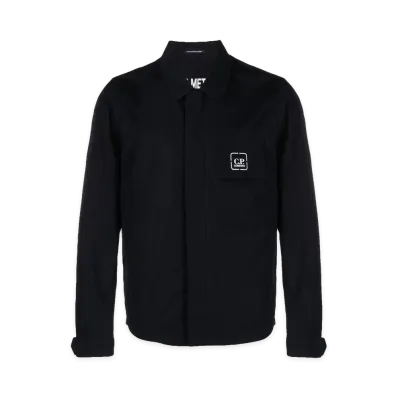 C.P. Company Metropolis Jackets "Blue"