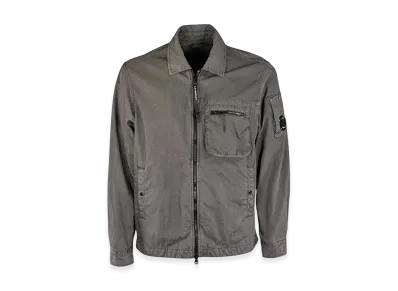 C.P. Company Jackets "Gray"